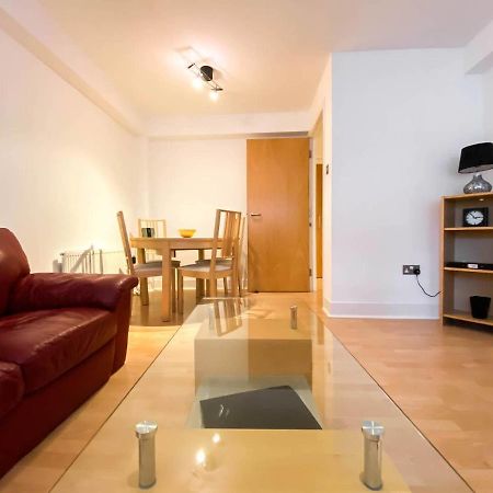 Highly Desirable City Centre 2 Bedroom Apartment Glasgow Exterior photo